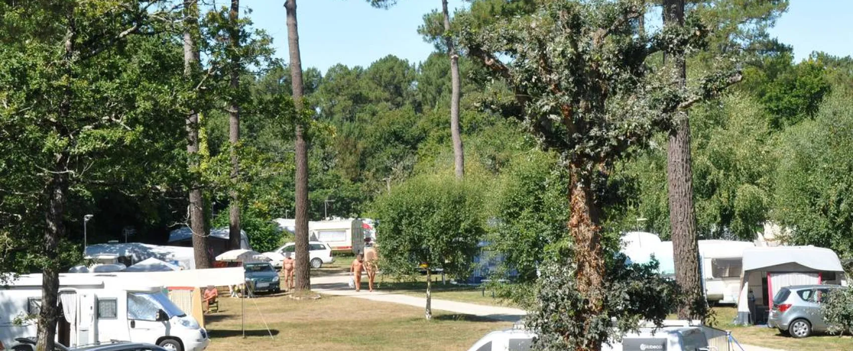 Club Naturiste Bretagne Sud