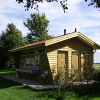 25. Camping Friesland toiletgebouw