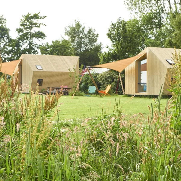 30. Trek-ins op de camping