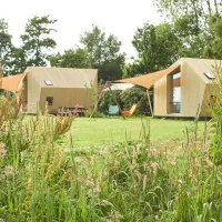 30. Trek-ins op de camping