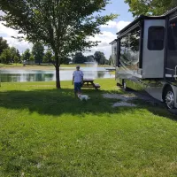 Timber Ridge Campground
