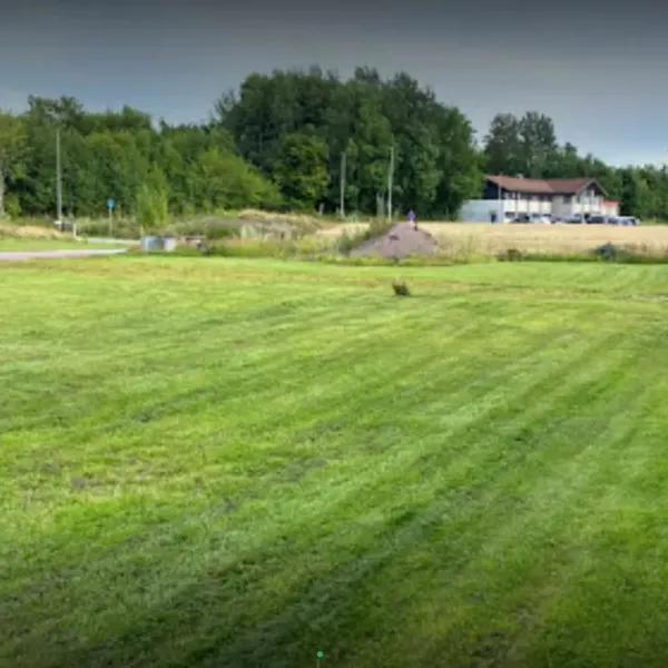 Åsgårdstrand Bobilparkering 