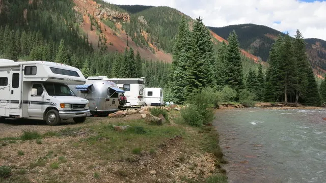 kendall-camping-area-silverton-npmhs