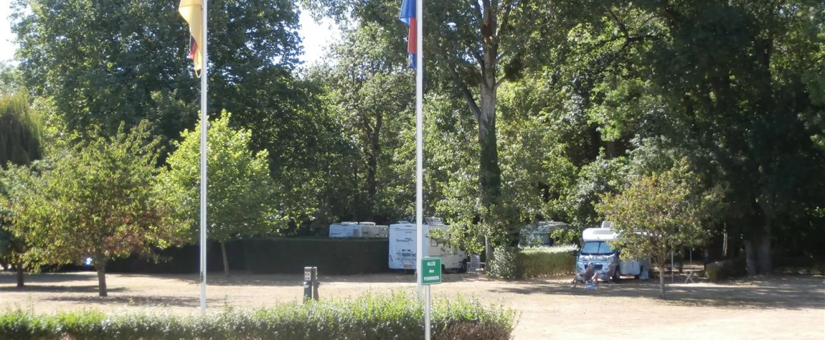 Parc des Loisirs