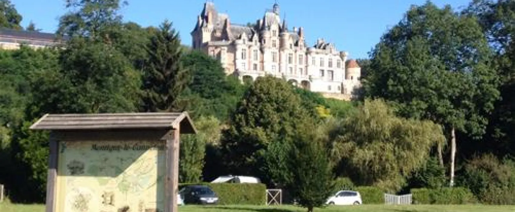 Parc des Loisirs