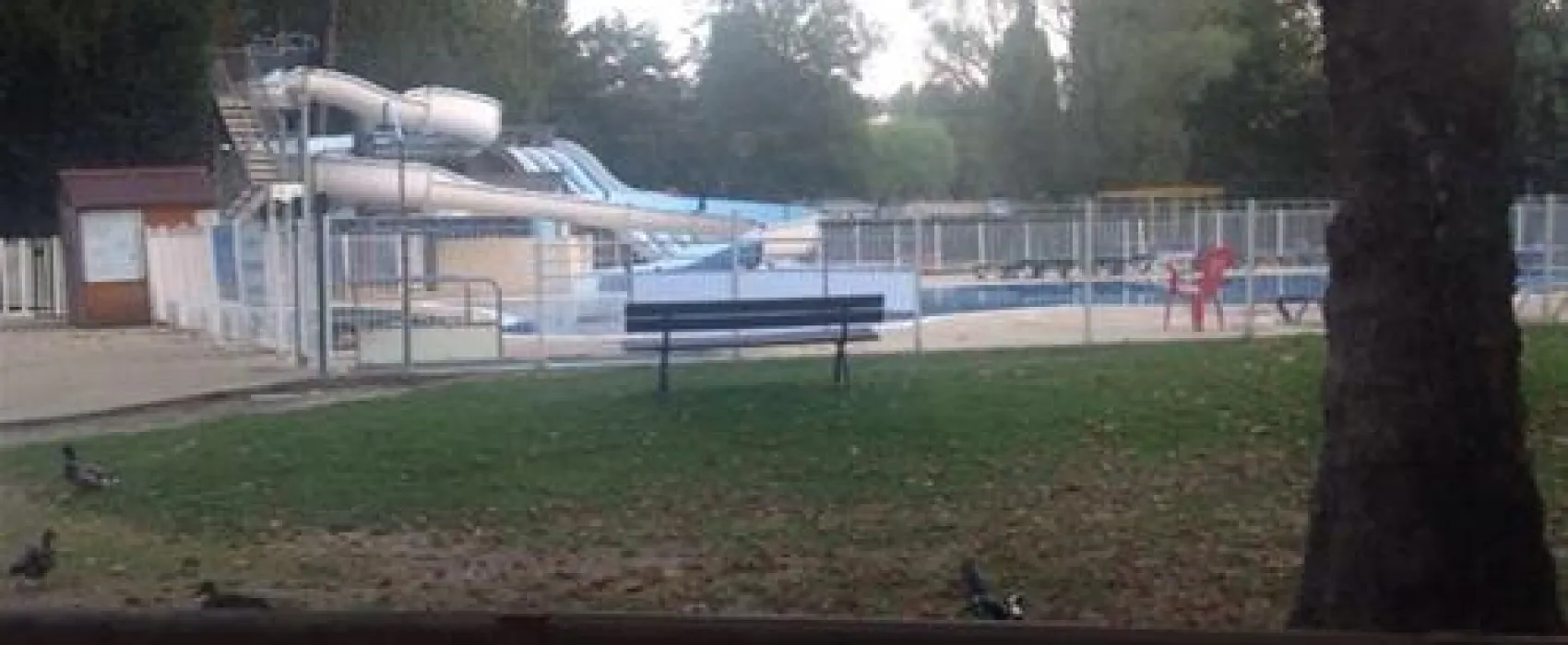 Parc des Loisirs