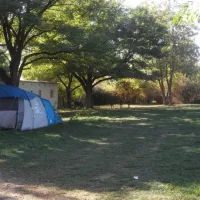 Camping La Ferme du Paysan