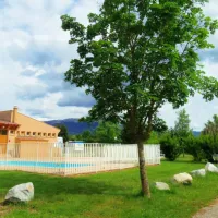 Camping de Vaumeilh