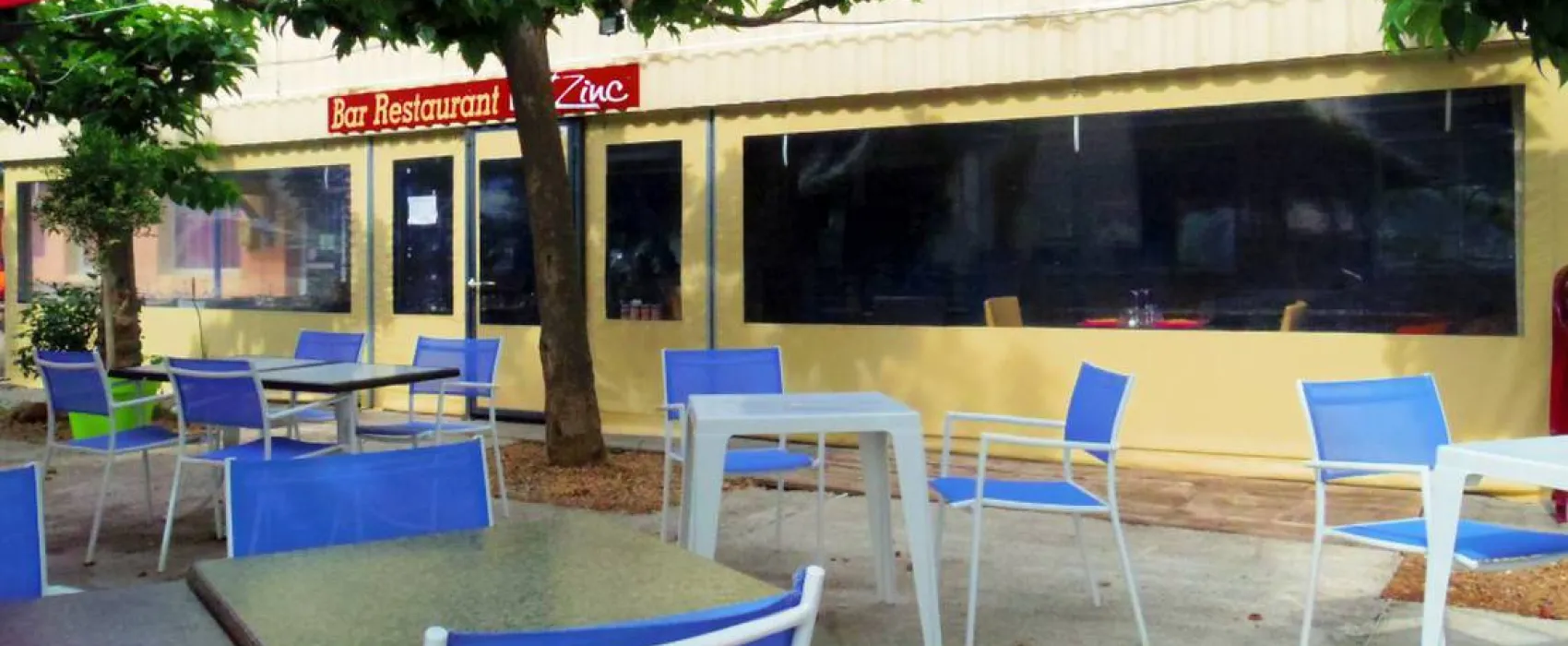 Camping de Vaumeilh