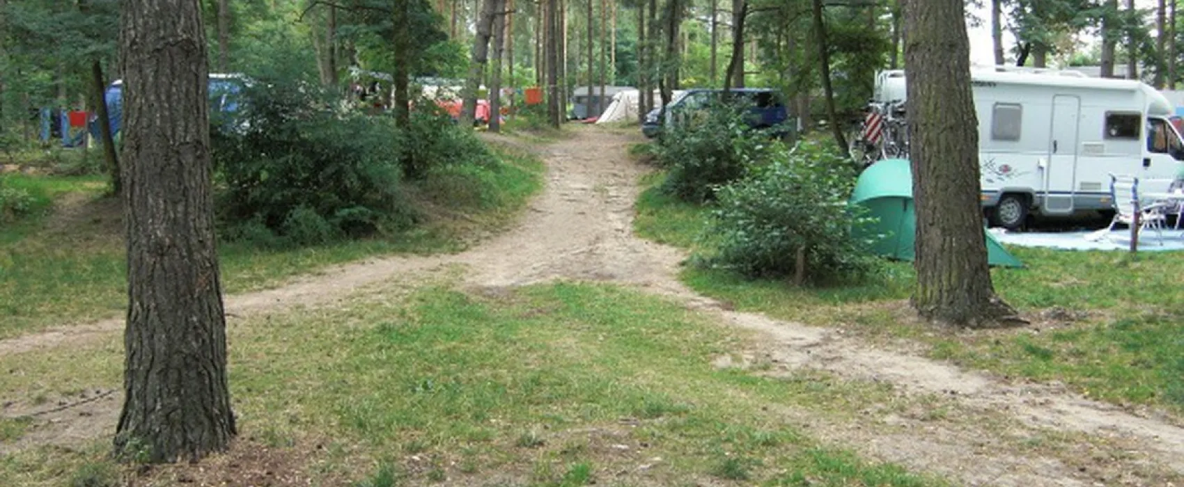 Zum Hexenwäldchen
