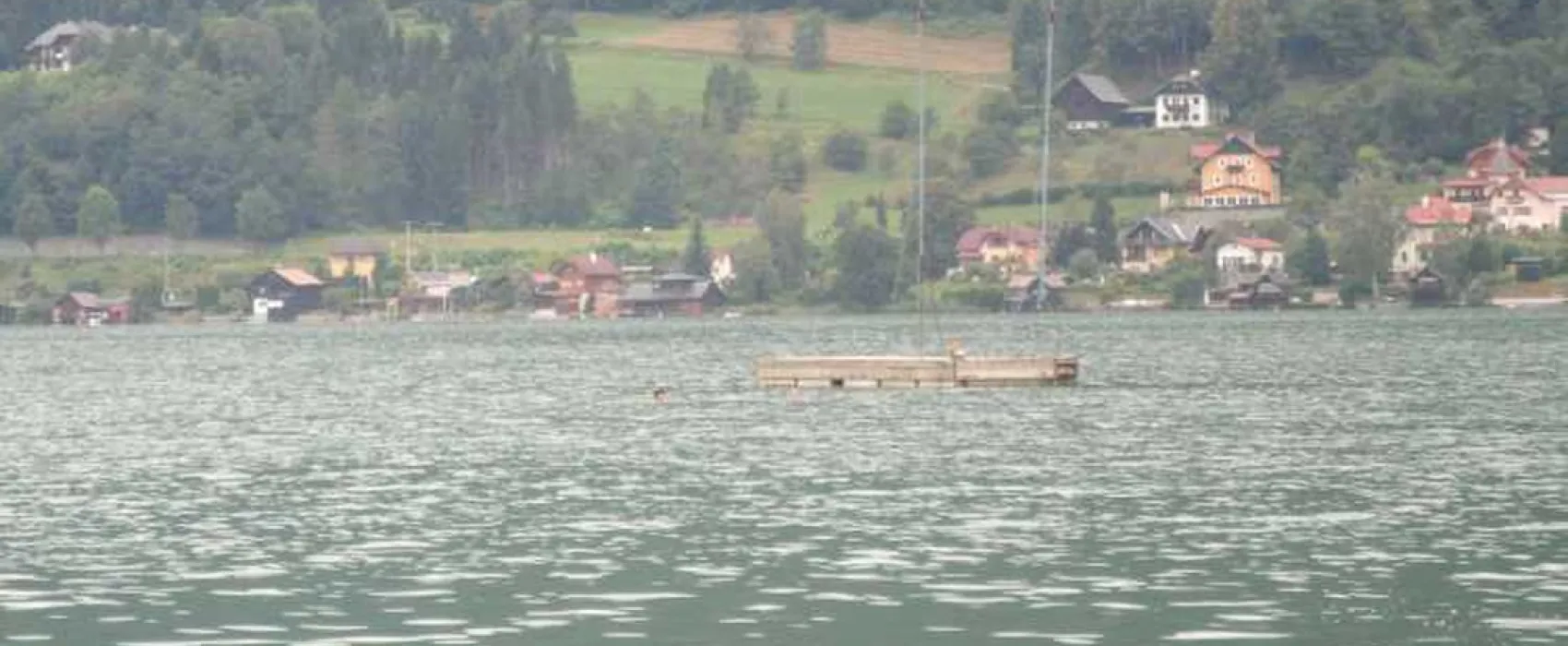 Ossiacher See