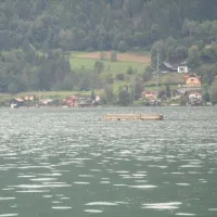 Ossiacher See