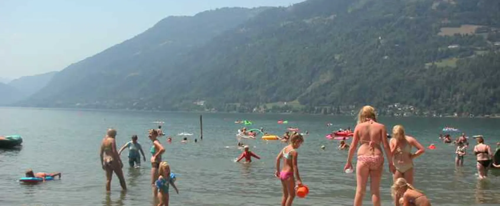 Ossiacher See