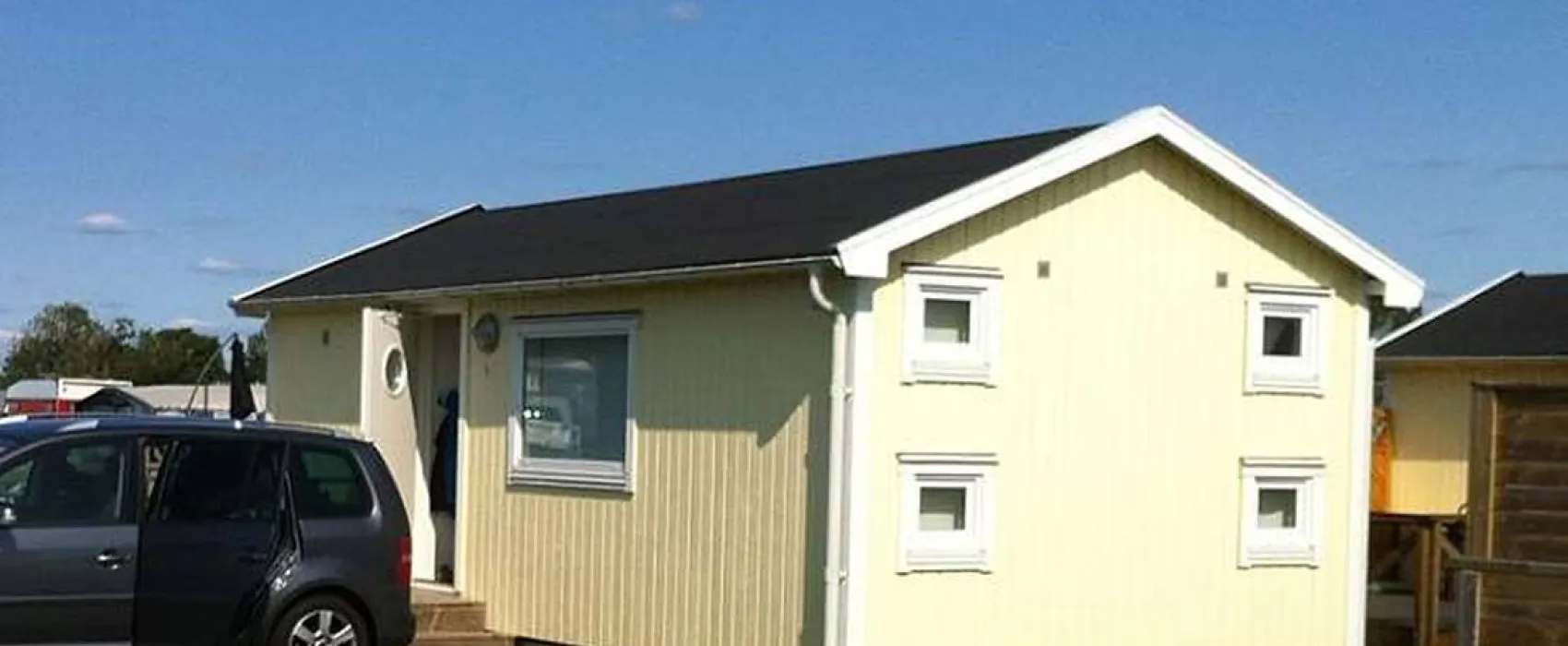 Olofsbo Camping