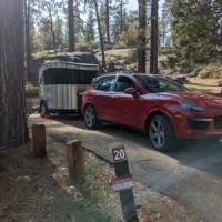 Dorabelle Campground
