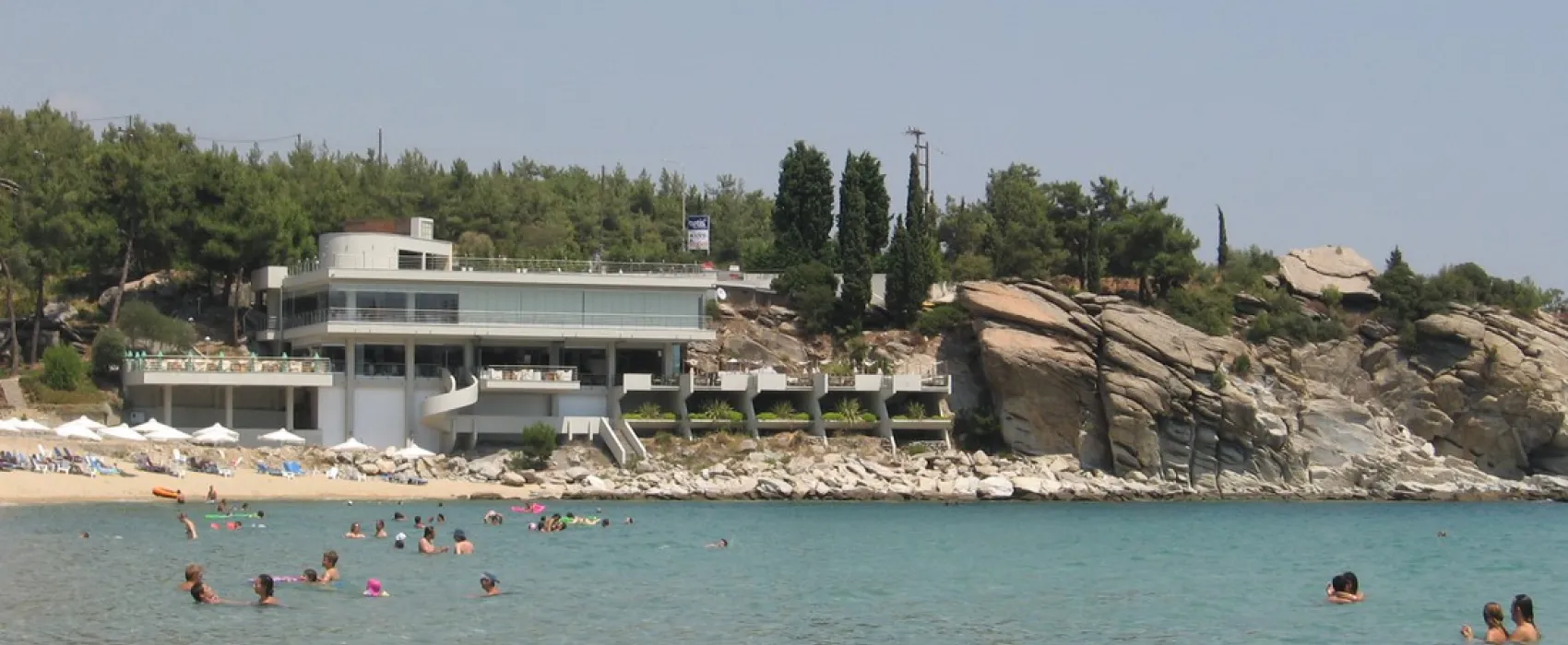 Batis Beach