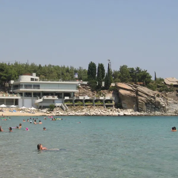 Batis Beach
