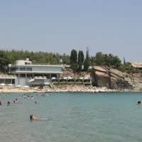 Batis Beach