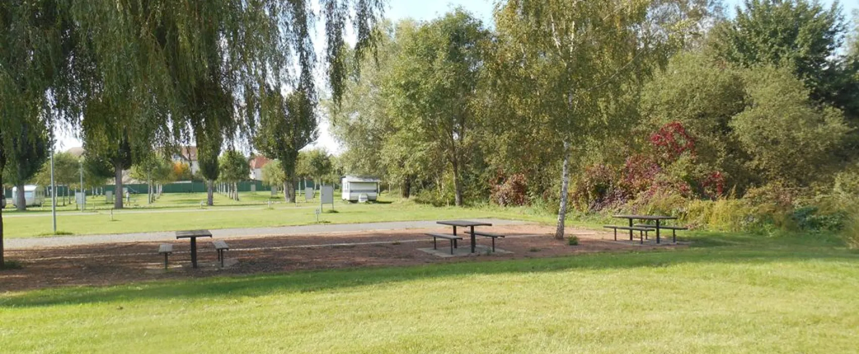 CAMPING/  PRL ST VIT 