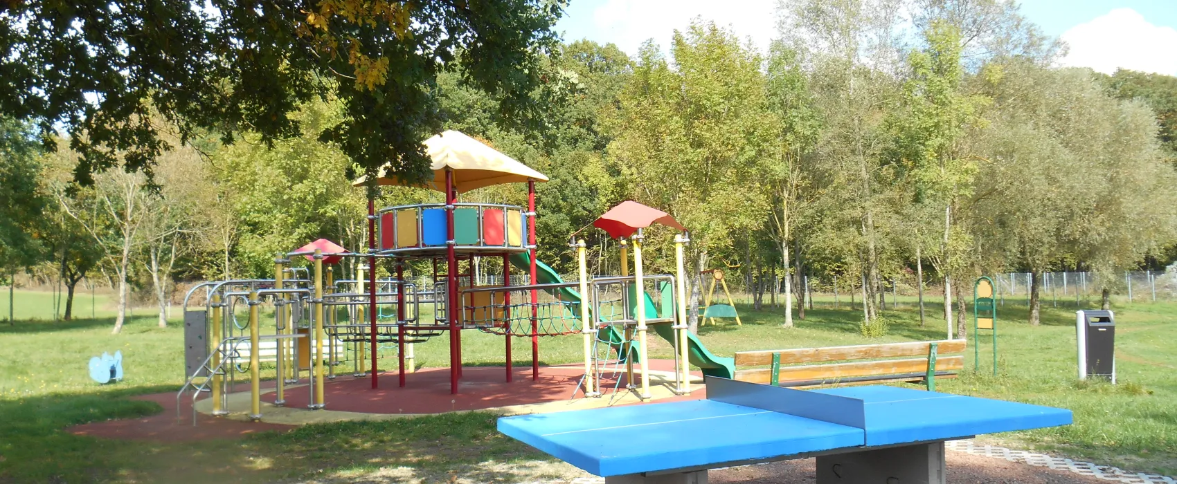 CAMPING/  PRL ST VIT 
