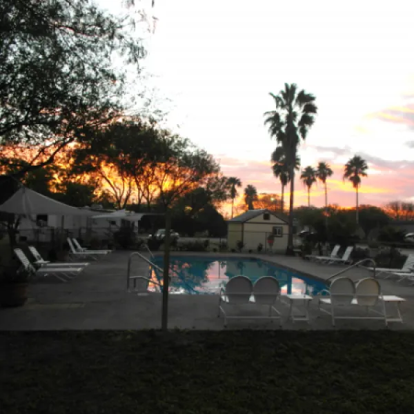Paisano RV & Mobile Home Park