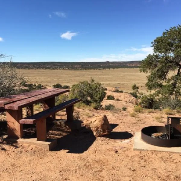 Hatch Point Campground