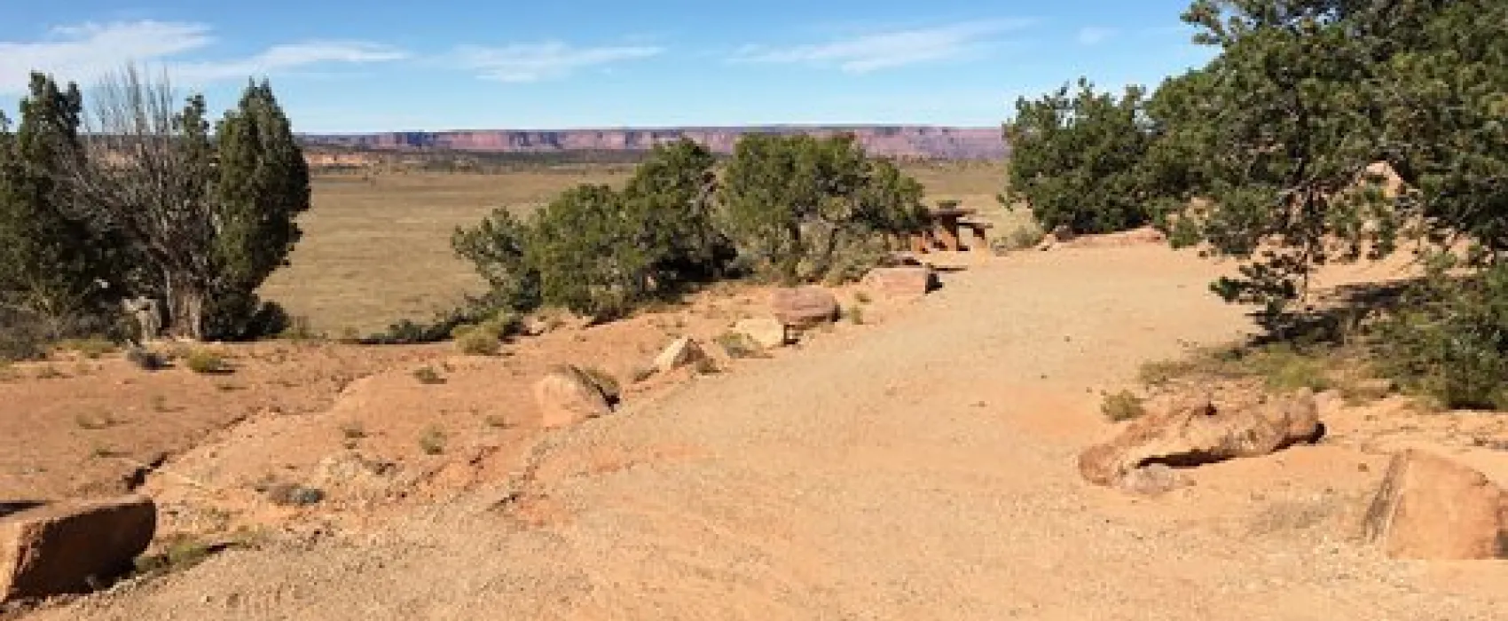 Hatch Point Campground