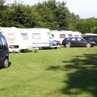 Camping Ritzebüttel