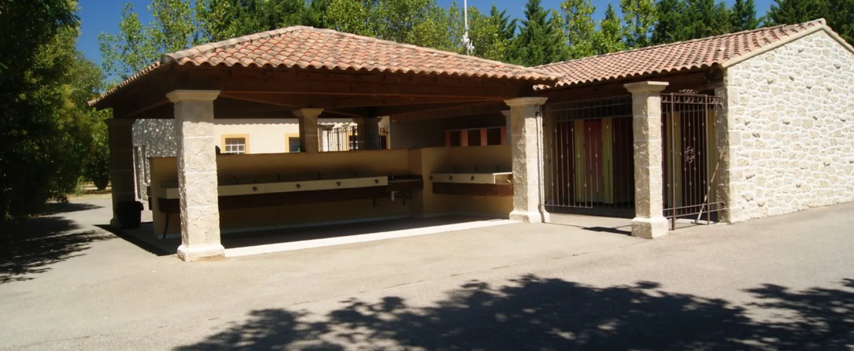 Durance-Lubéron
