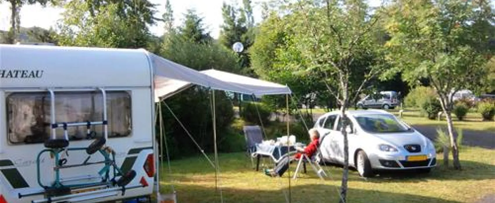 La Chauderie