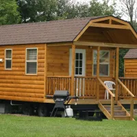 Cooperstown Beaver Valley Cabins & Campsites
