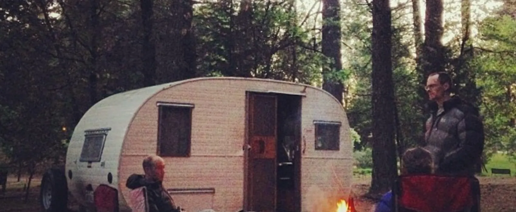 Inn Town Campground