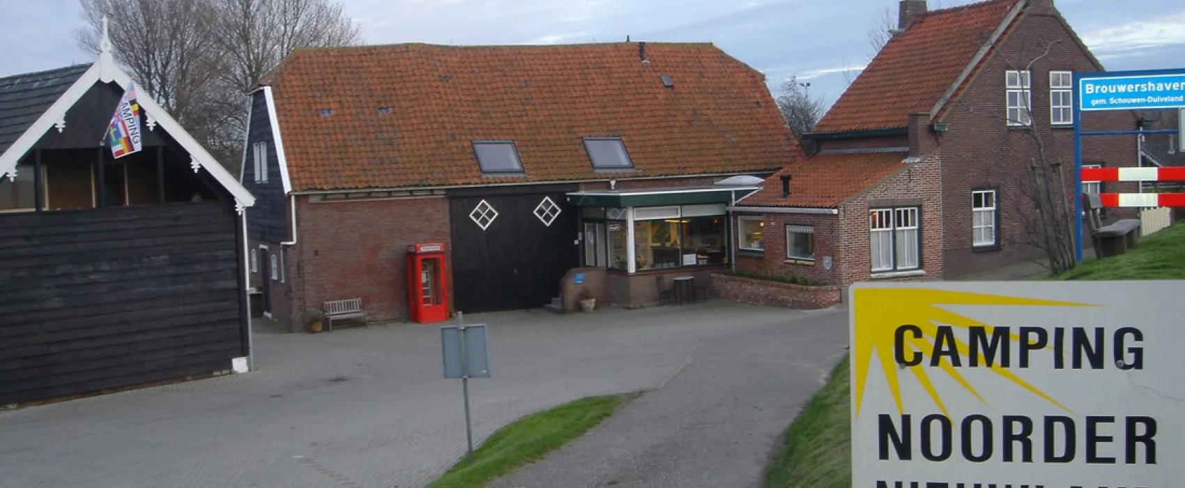 Noordernieuwland