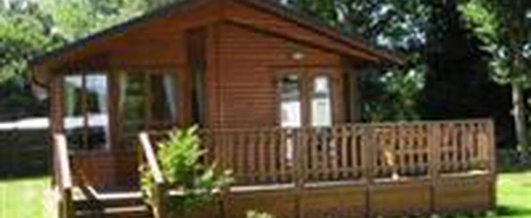 Pentney Park Caravan Site