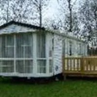 Pentney Park Caravan Site