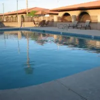 Leaf Verde RV Resort
