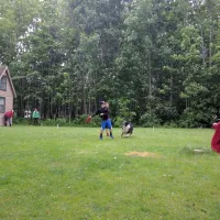 Christie's Campground & Cottages