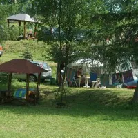Camping Wajk