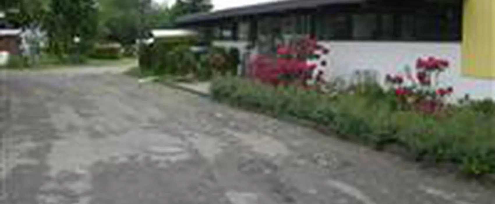 Campingplatz  Amalienhof