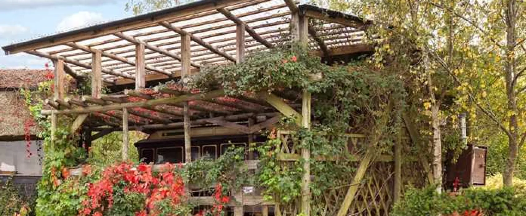 Hideaway Holidays
