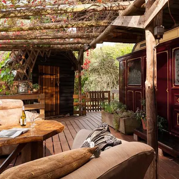 Hideaway Holidays