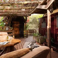 Hideaway Holidays