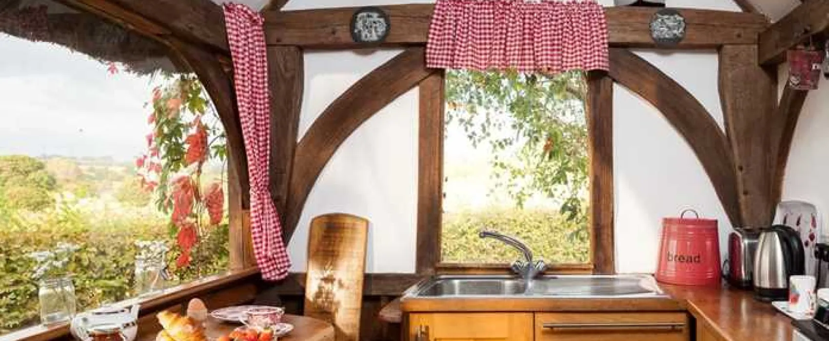 Hideaway Holidays