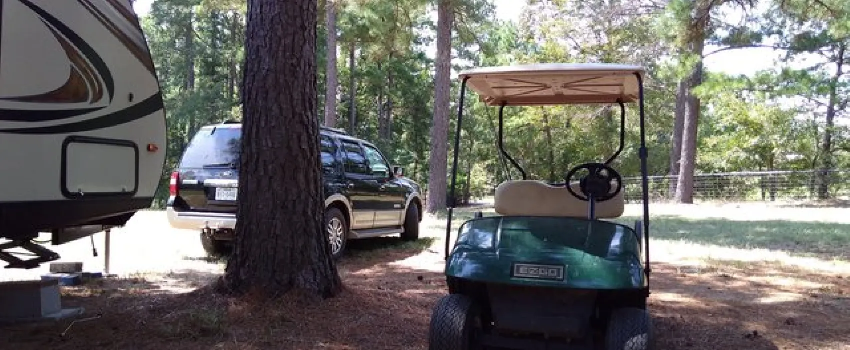 Diamond D RV Park