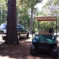 Diamond D RV Park