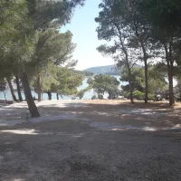 Levantara Camping