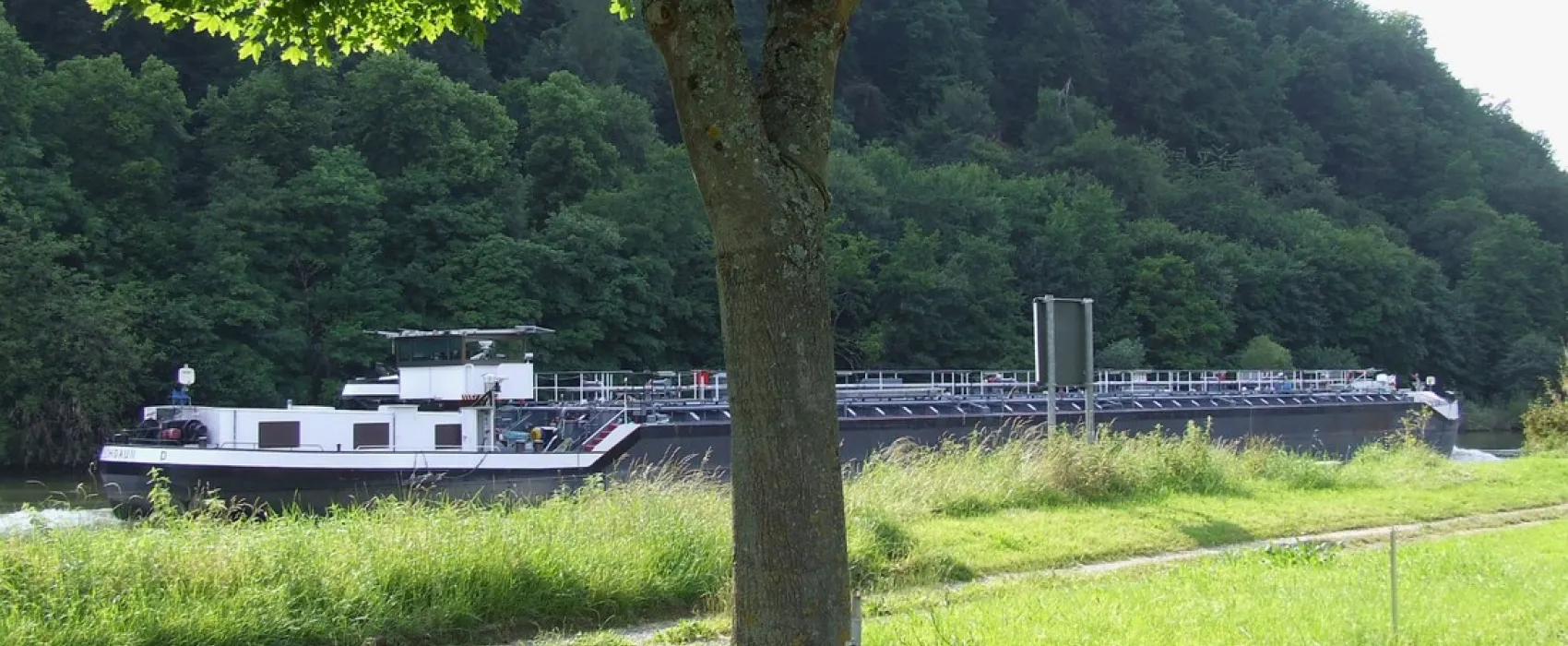 Zur alten Fähre