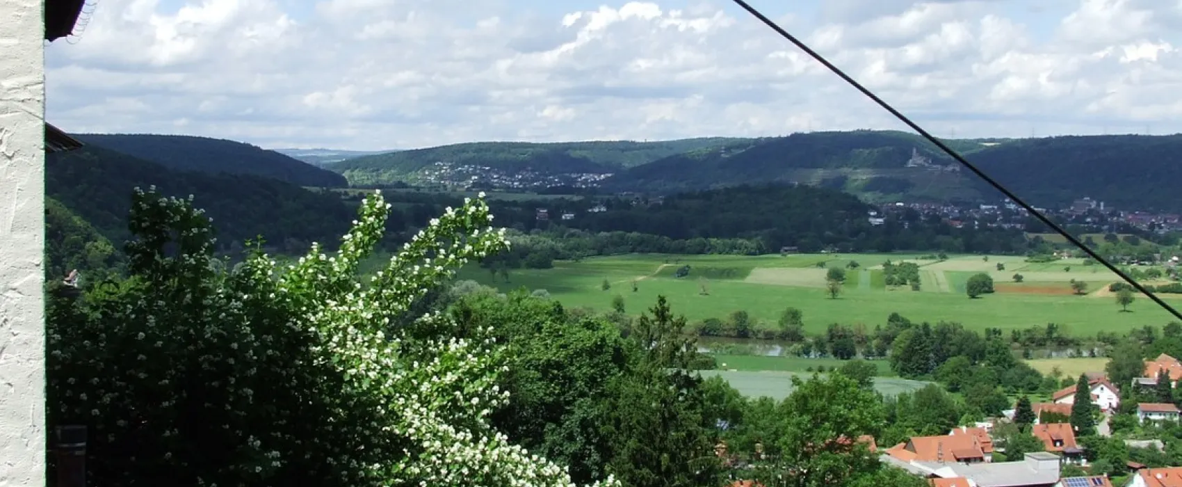 Zur alten Fähre