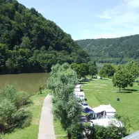Zur alten Fähre