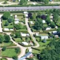 Camping les Îlots de St Val